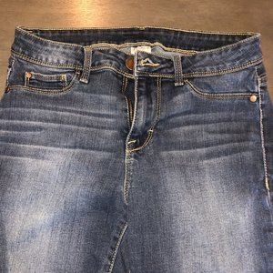 👖Time and Tru Blue Jeans: Women's Size 4👖